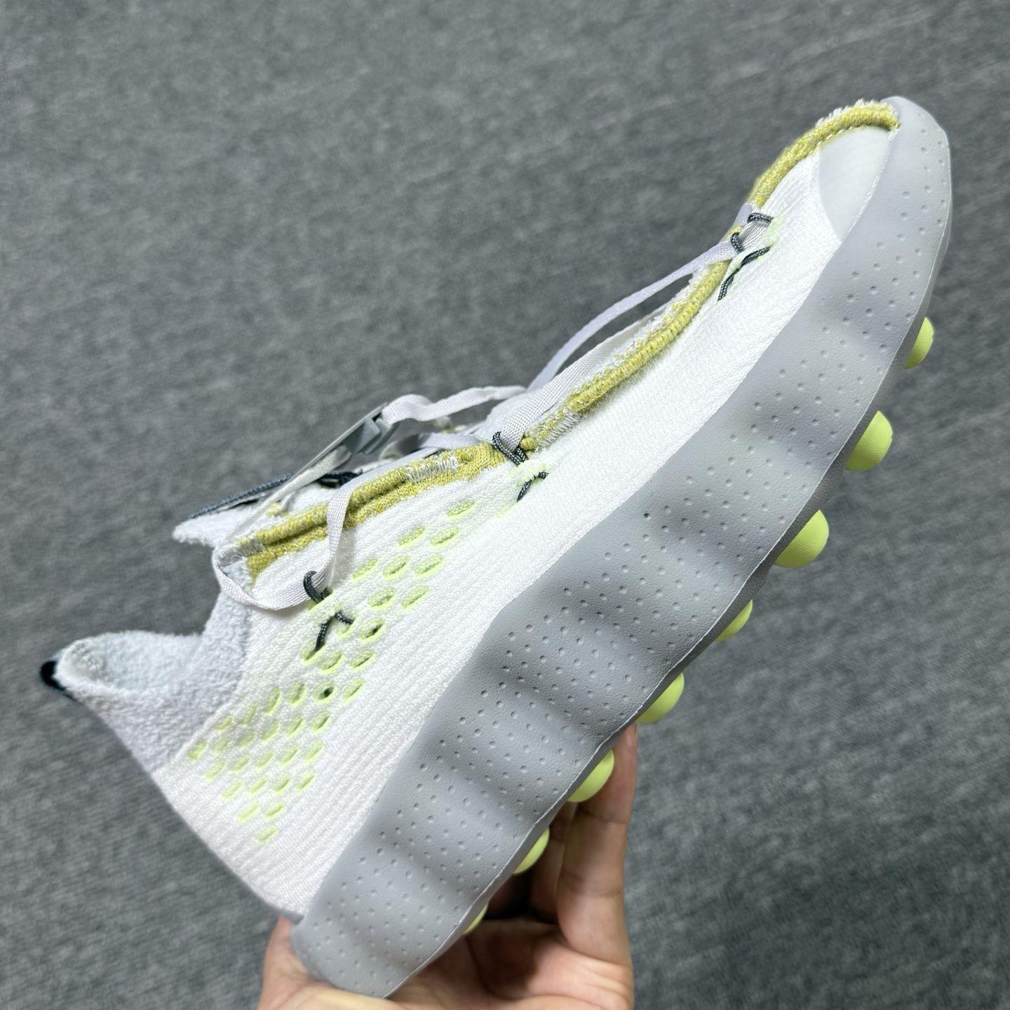 Nike Mind 002 Flyknit 舒适度直接拉满!